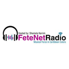 FeteNetRadio आइकन