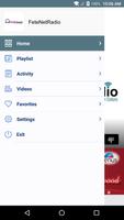 FeteNetRadio ảnh chụp màn hình 1