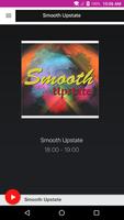 Smooth Upstate الملصق
