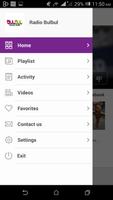 Radio Bulbul Ekran Görüntüsü 1