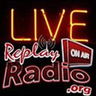 Replay Radio иконка