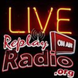 Replay Radio icon