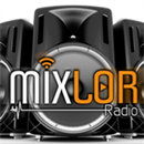 MixLor Radio APK