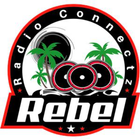 Rebel Radio Connectz أيقونة
