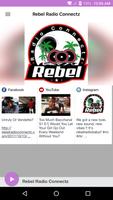 Rebel Radio Connectz 포스터