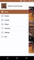 Golden Country Songs. স্ক্রিনশট 1