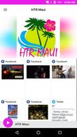 HTR Maui Affiche