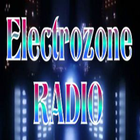 ELECTRO ZONE RADIO simgesi