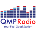 QMP Radio icône