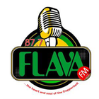 Flava FM आइकन