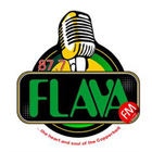 آیکون‌ Flava FM