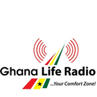 Ghana Life Radio icône