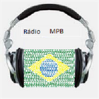 Rádio MPB icône