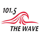 101.5 - The Wave biểu tượng