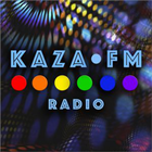 KAZA FM Party radio icône