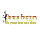 Dance Factory icône