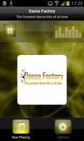 Dance Factory Affiche