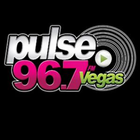 آیکون‌ PULSE 96.7