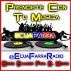 EcuaFarra ícone