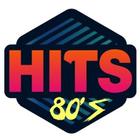 HITS 80s icône