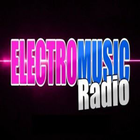 ElectroMusic Radio. ไอคอน