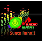 My Radio Masti आइकन