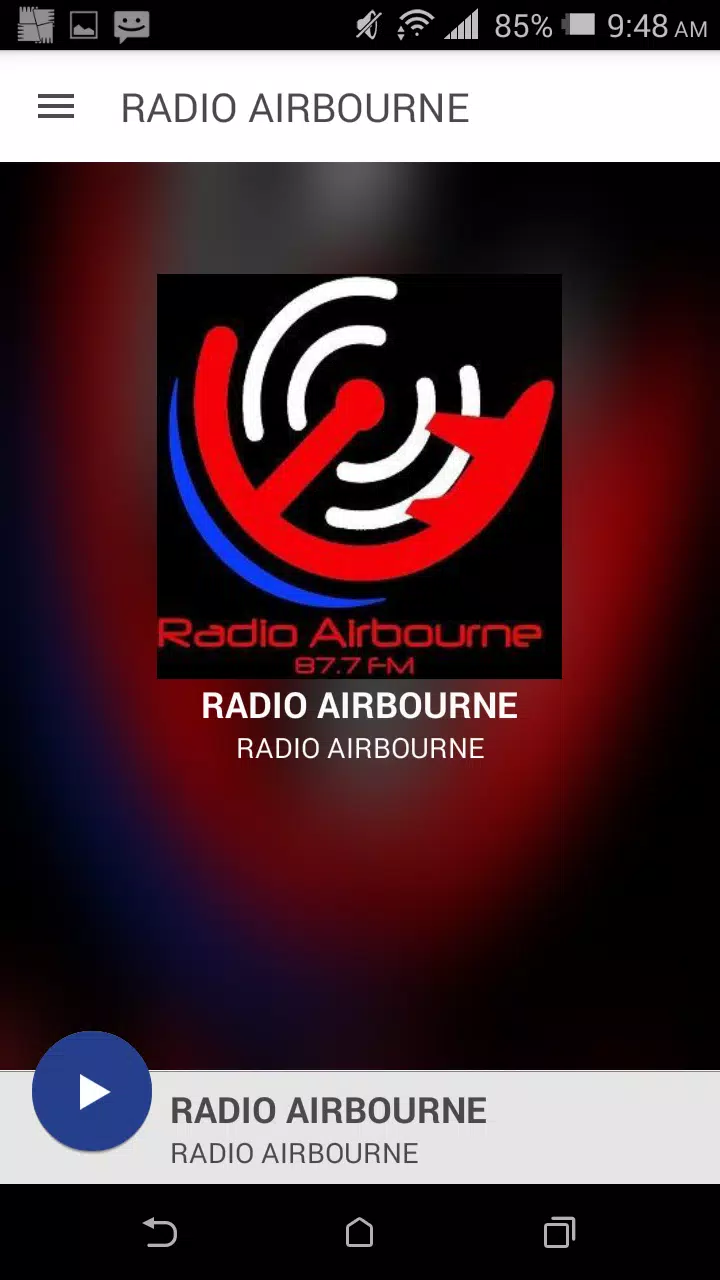 RADIO AIRBOURNE APK for Android Download