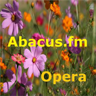 Abacus.fm Opera ícone