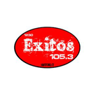 Exitos 105.3 আইকন