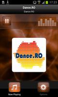 Dance.RO Affiche