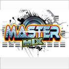 Master Mix 아이콘