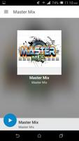 Master Mix 포스터