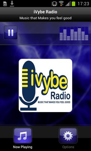 Download iVybe Radio 4.0.16 Android APK