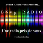BRVP Radio Web icône