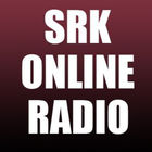 SHAH RUKH KHAN ONLINE RADIO 图标