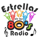 Estrellas de los 80s aplikacja