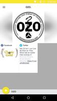 OZO. الملصق