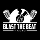 Blast The Beat Radio ikona