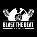 Blast The Beat Radio aplikacja