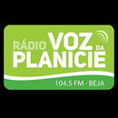 Rádio Voz Da Planicie APK