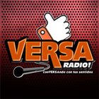 Versa Radio simgesi