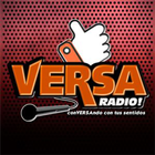 Versa Radio icône