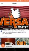 Versa Radio Ekran Görüntüsü 1