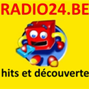 radio 24 be APK