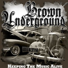 Brown Underground アイコン