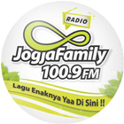 JogjaFamily Radio icône