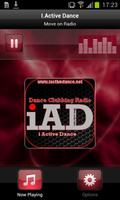 I.Active Dance الملصق