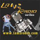 LA MZ RADIO आइकन