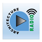 Architecture Music Radio icône