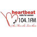 Heartbeat Radio 104.1 FM APK